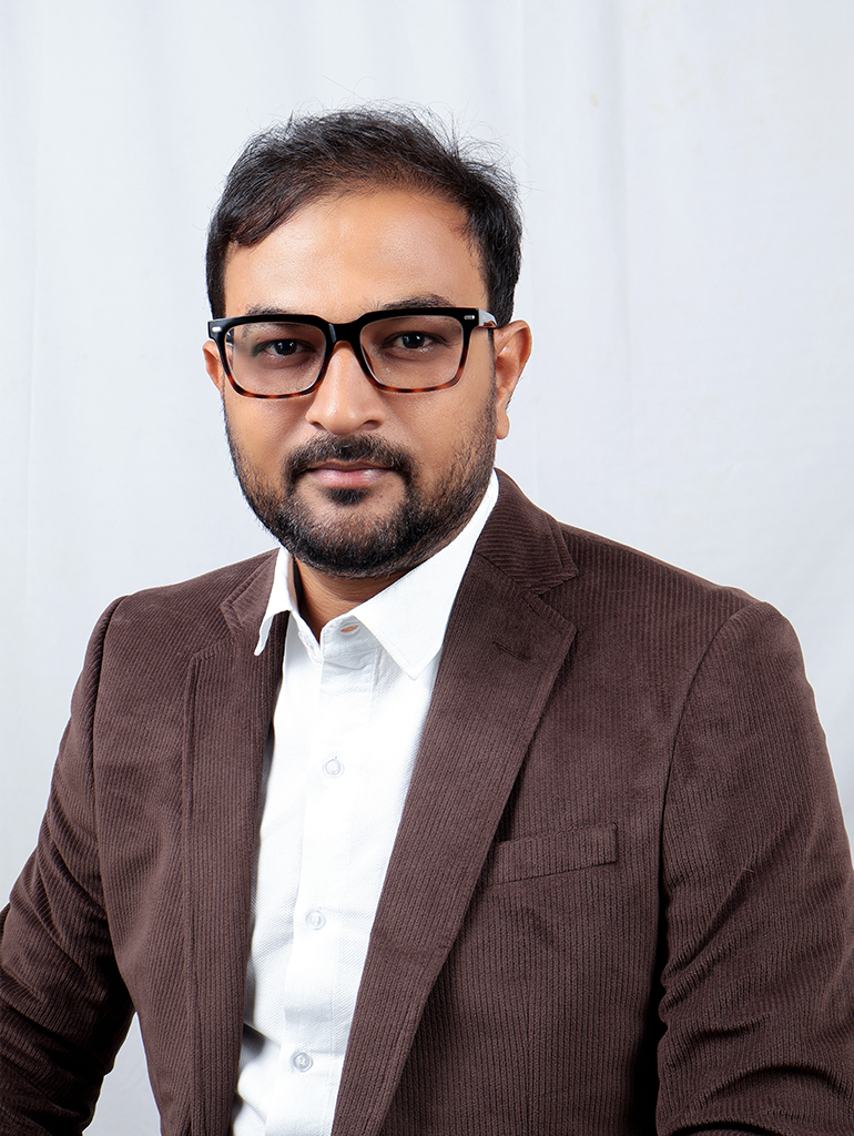 Harshal Patel