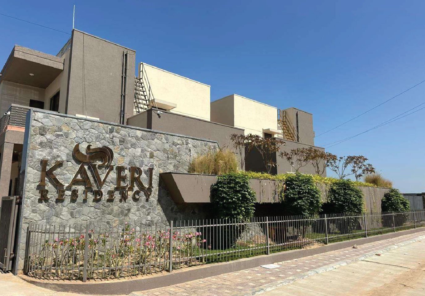 Kaveri Residency